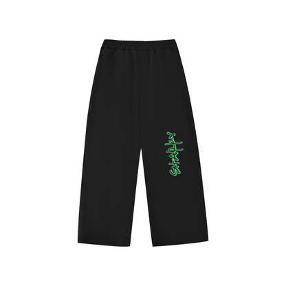 Essential Kids' Straight-Leg Sweatpants