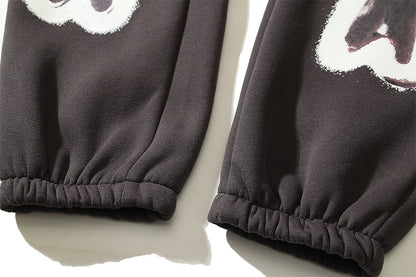 CPFM.XYZ Come my dog pants
