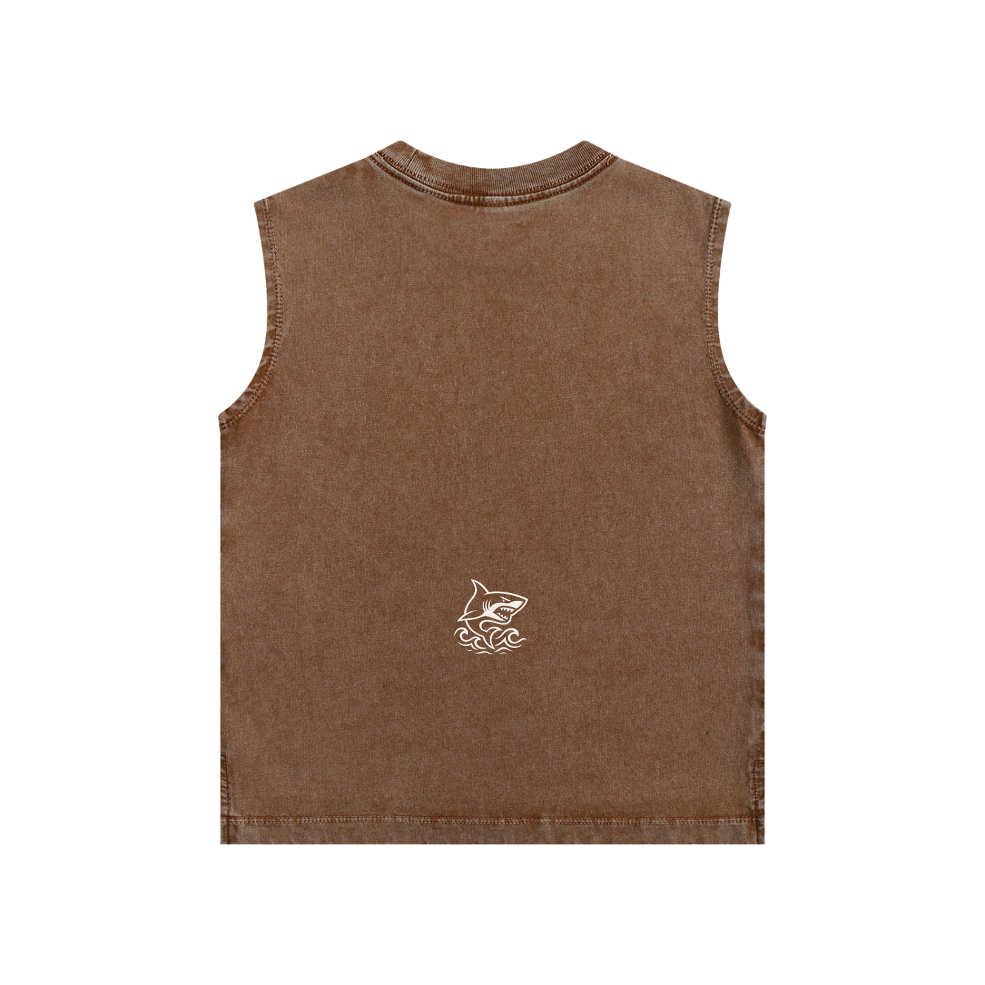 Snow Washed Kids' Tank Top