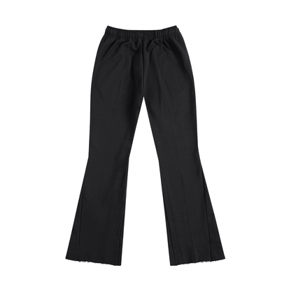 Flared Sweatpants