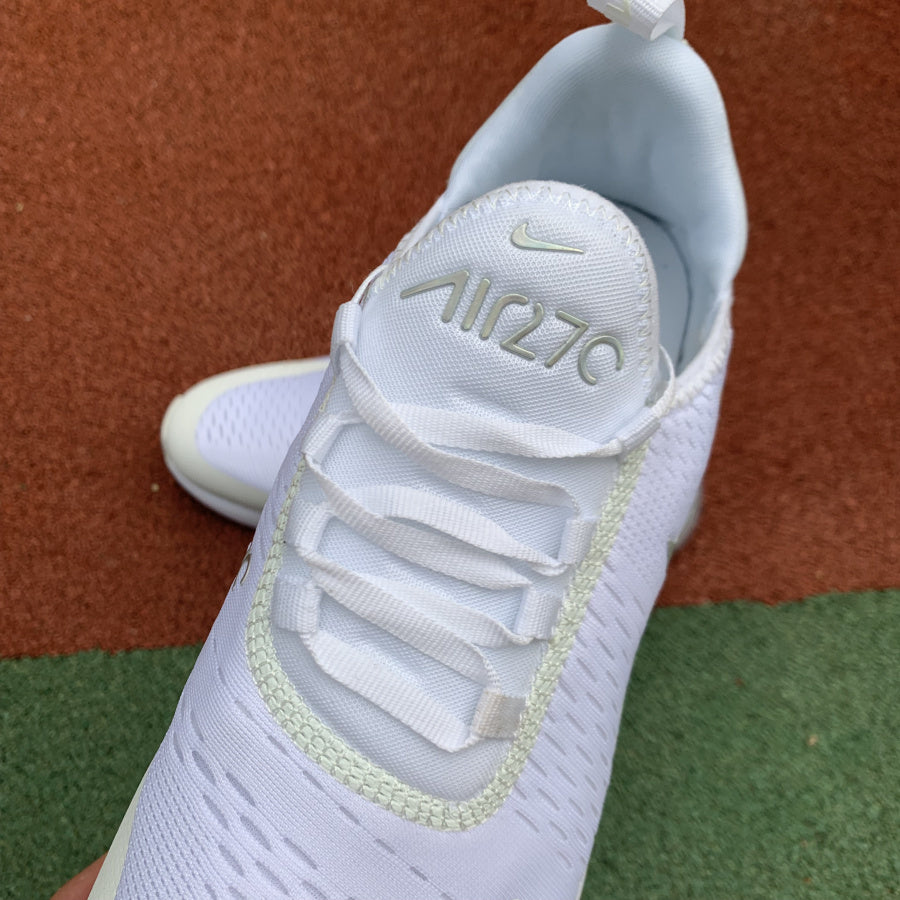 Nike Air Max 270