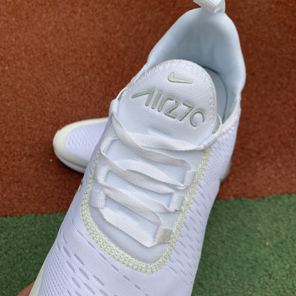 Nike Air Max 270