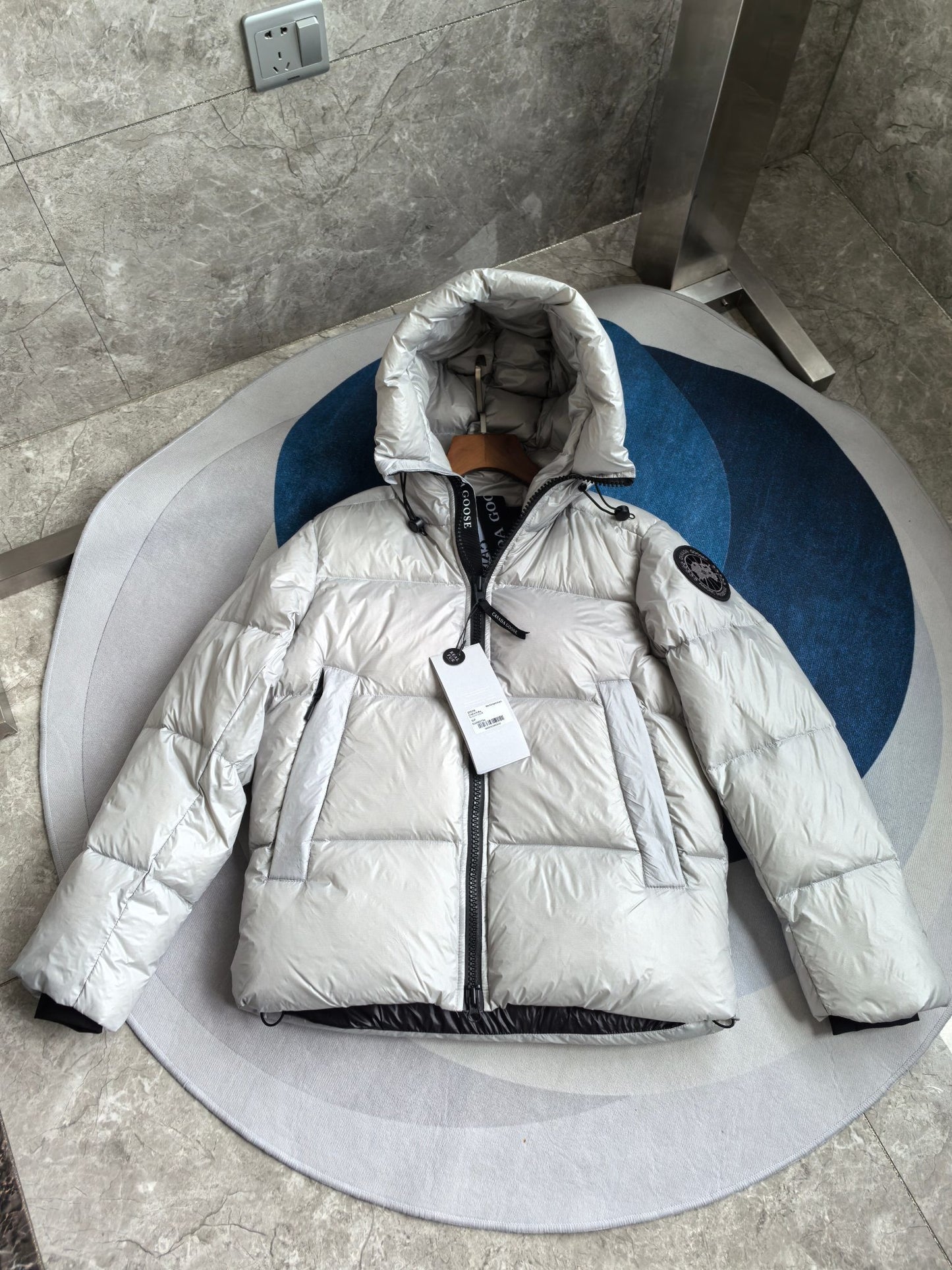 Crofton Puffer