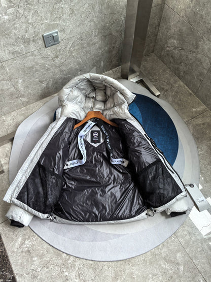 Crofton Puffer