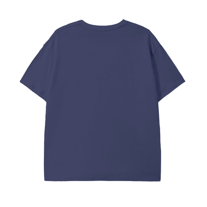 Pure Cotton Unisex T-Shirt