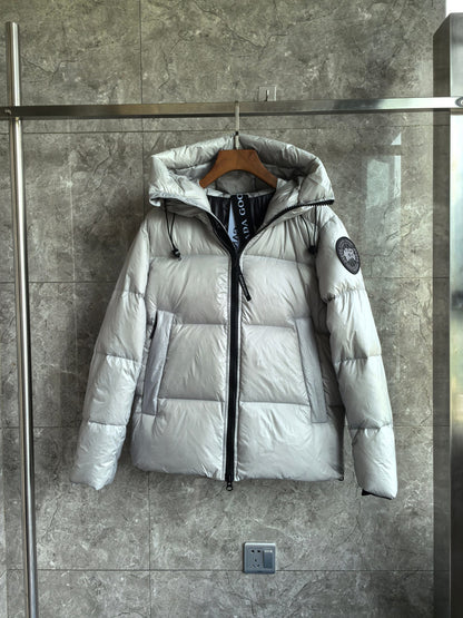 Crofton Puffer