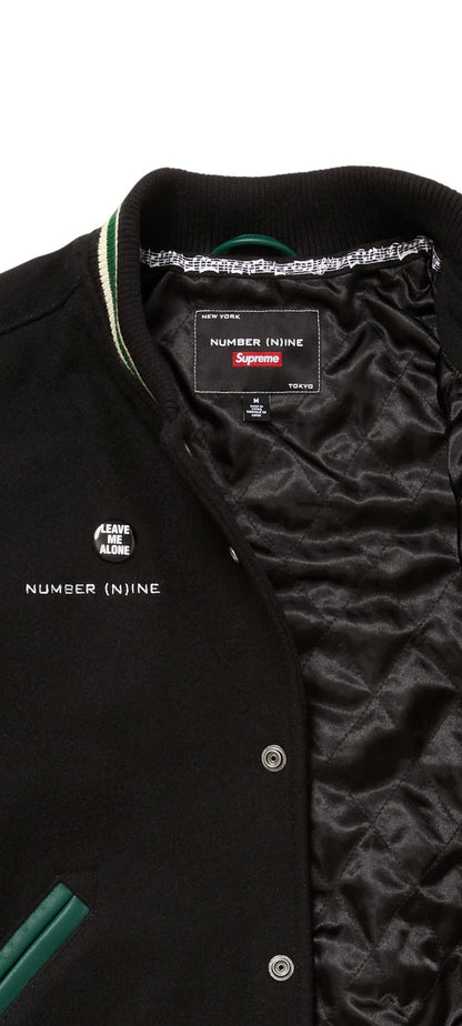 supreme