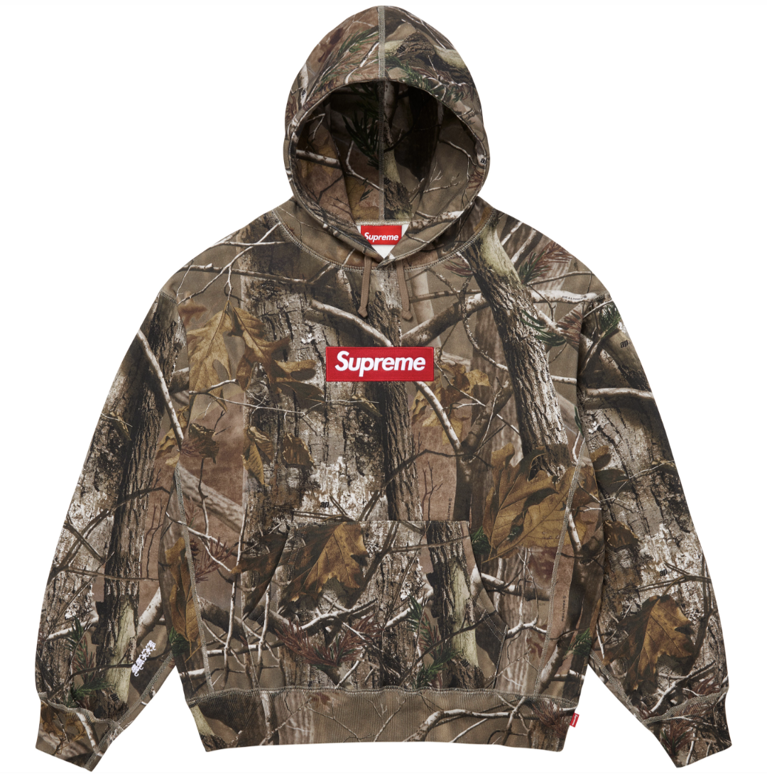 supreme