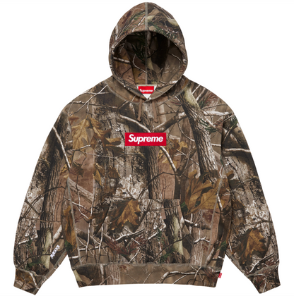 supreme