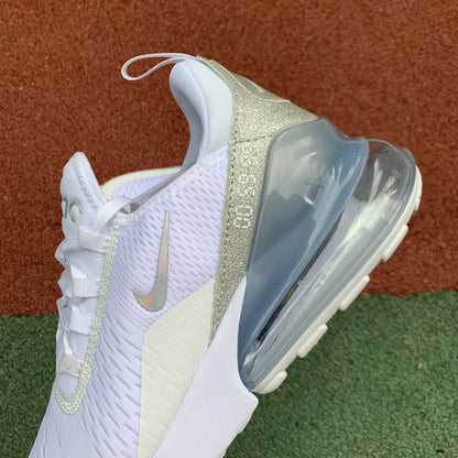 Nike Air Max 270