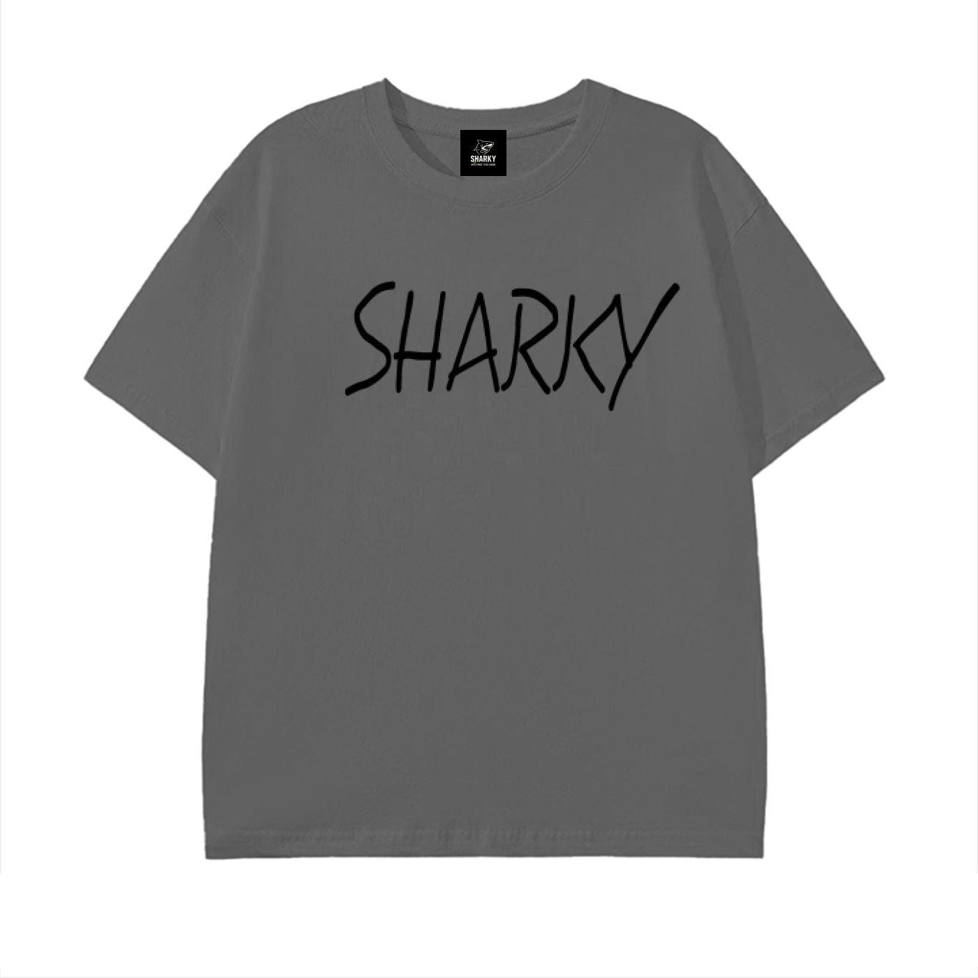 Pure Cotton Unisex T-Shirt