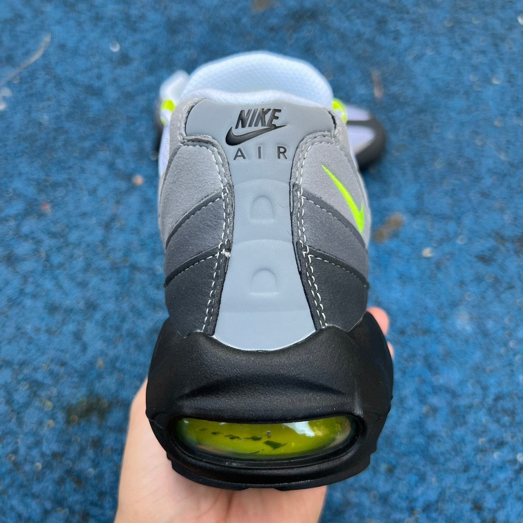 Nike Air Max 95 OG Neon Yellow
