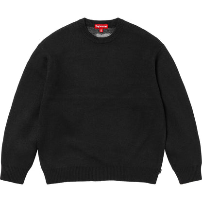 SUPREME X THRASHER SWEATER