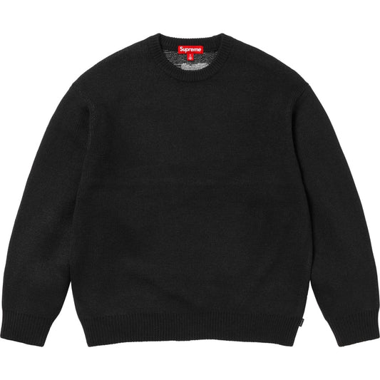 SUPREME X THRASHER SWEATER