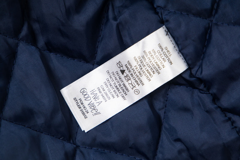 Stussy✖️Denim Tears