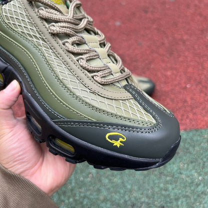 CORTEIZ x Nike Air Max 95