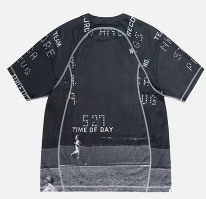 STUSSY X NIKE 24SS TEE