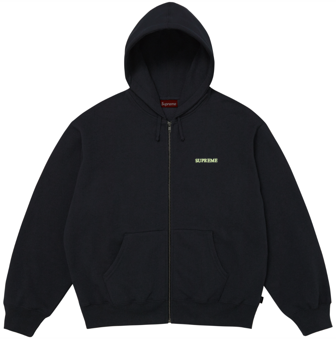 Supreme