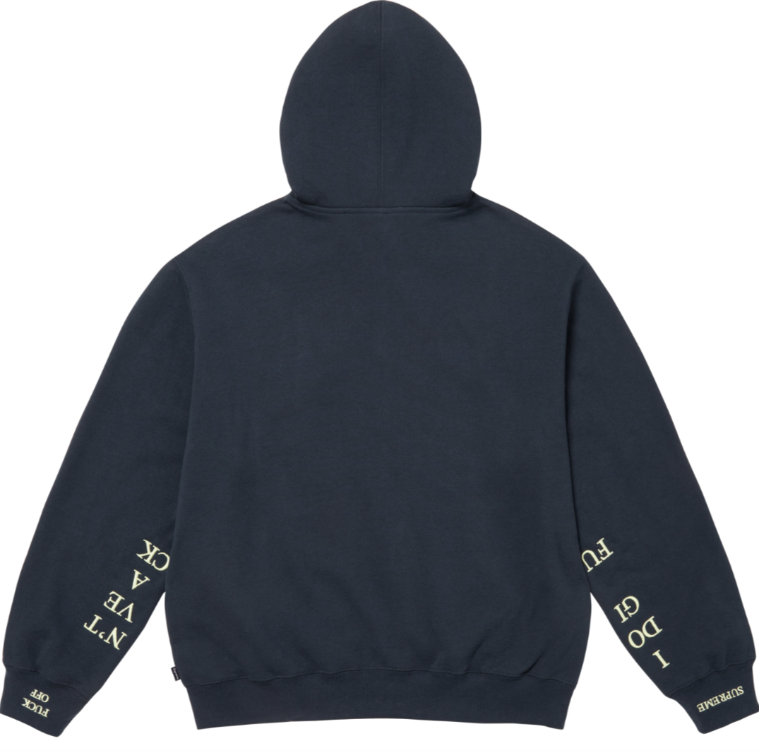 Supreme