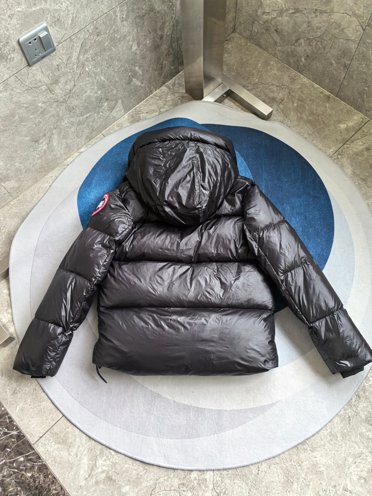 Crofton Puffer