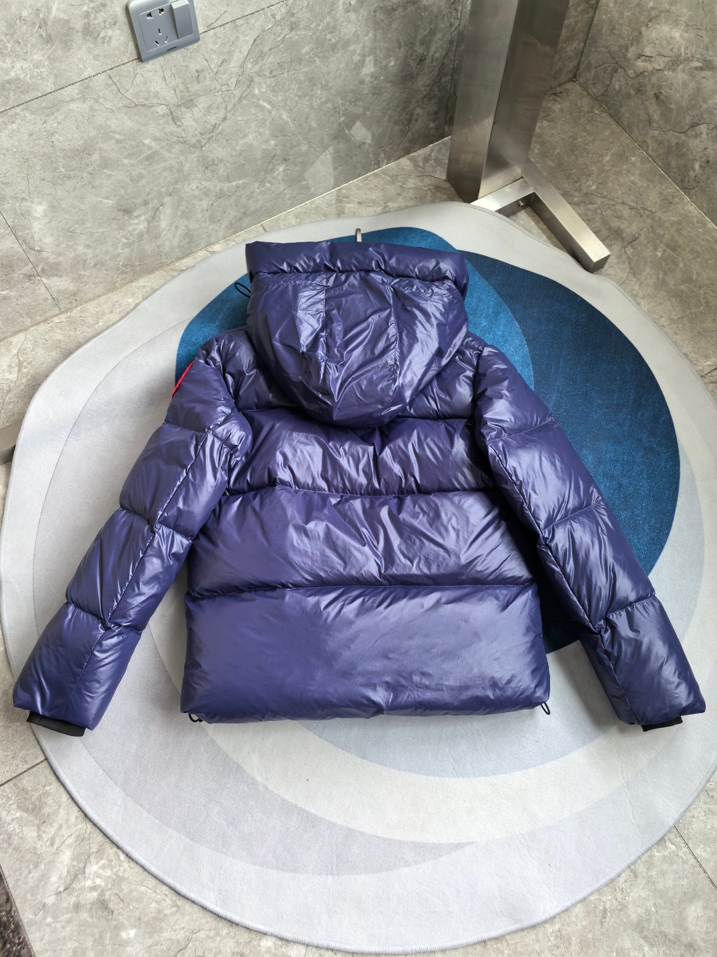 Crofton Puffer