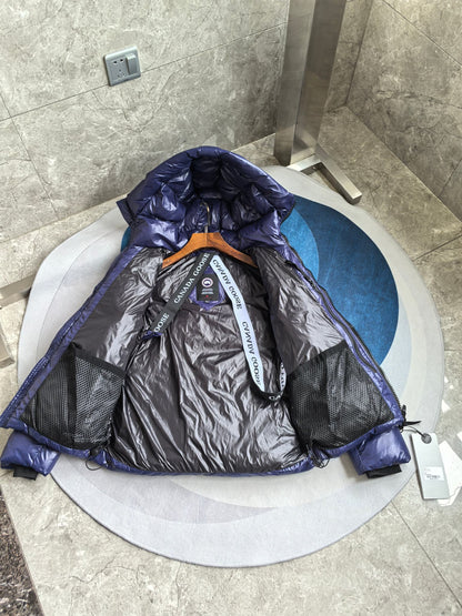 Crofton Puffer