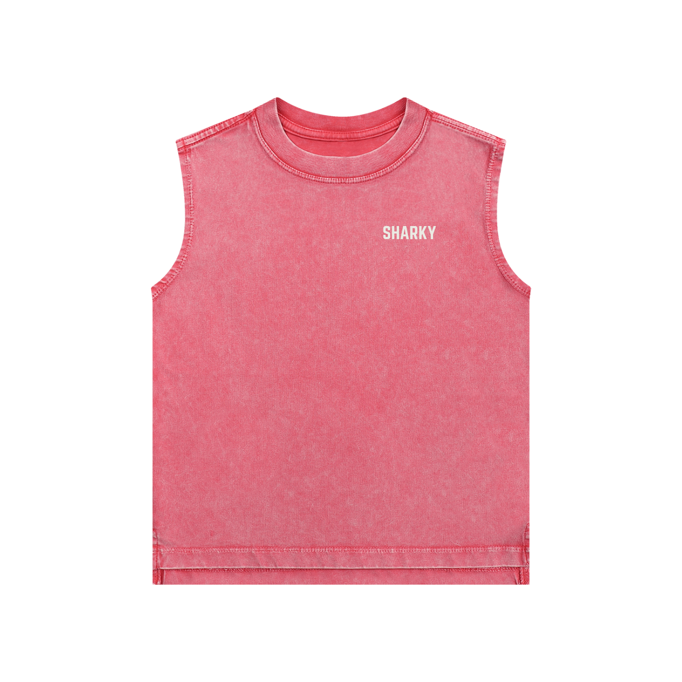 Snow Washed Kids' Tank Top