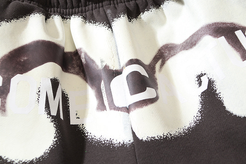 CPFM.XYZ Come my dog pants
