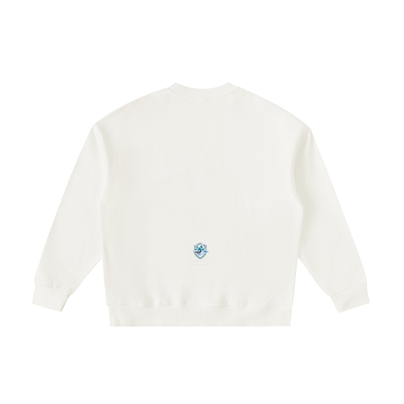 Essential Fleece Kids' Crewneck Sweatshirt