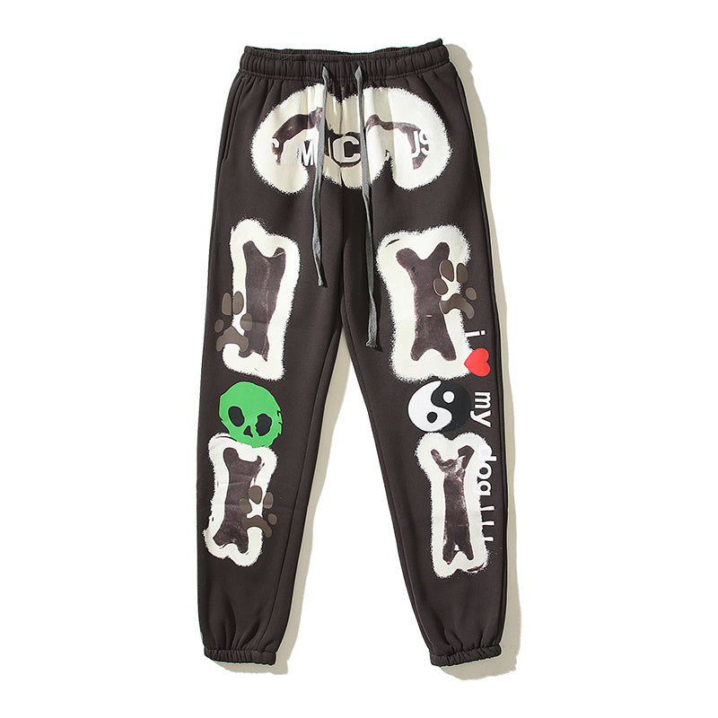 CPFM.XYZ Come my dog pants