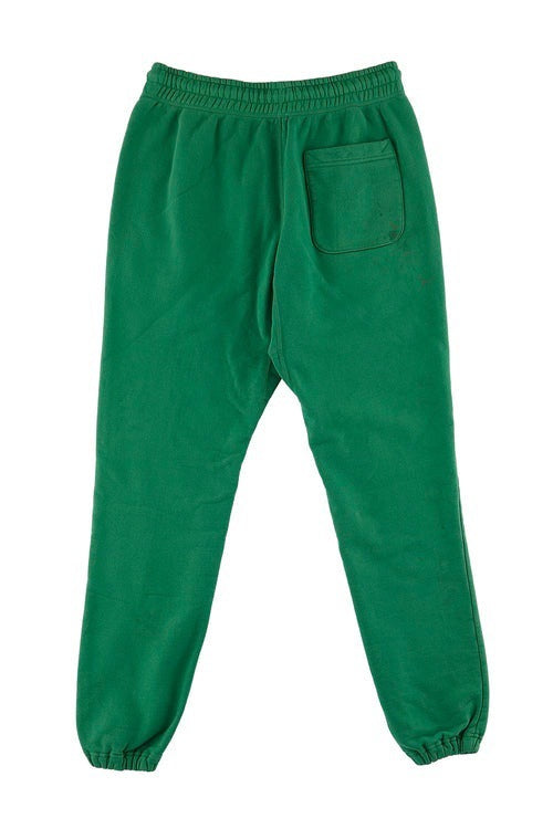 SAINT MICHAEL ANGEL SWEAT PANTS