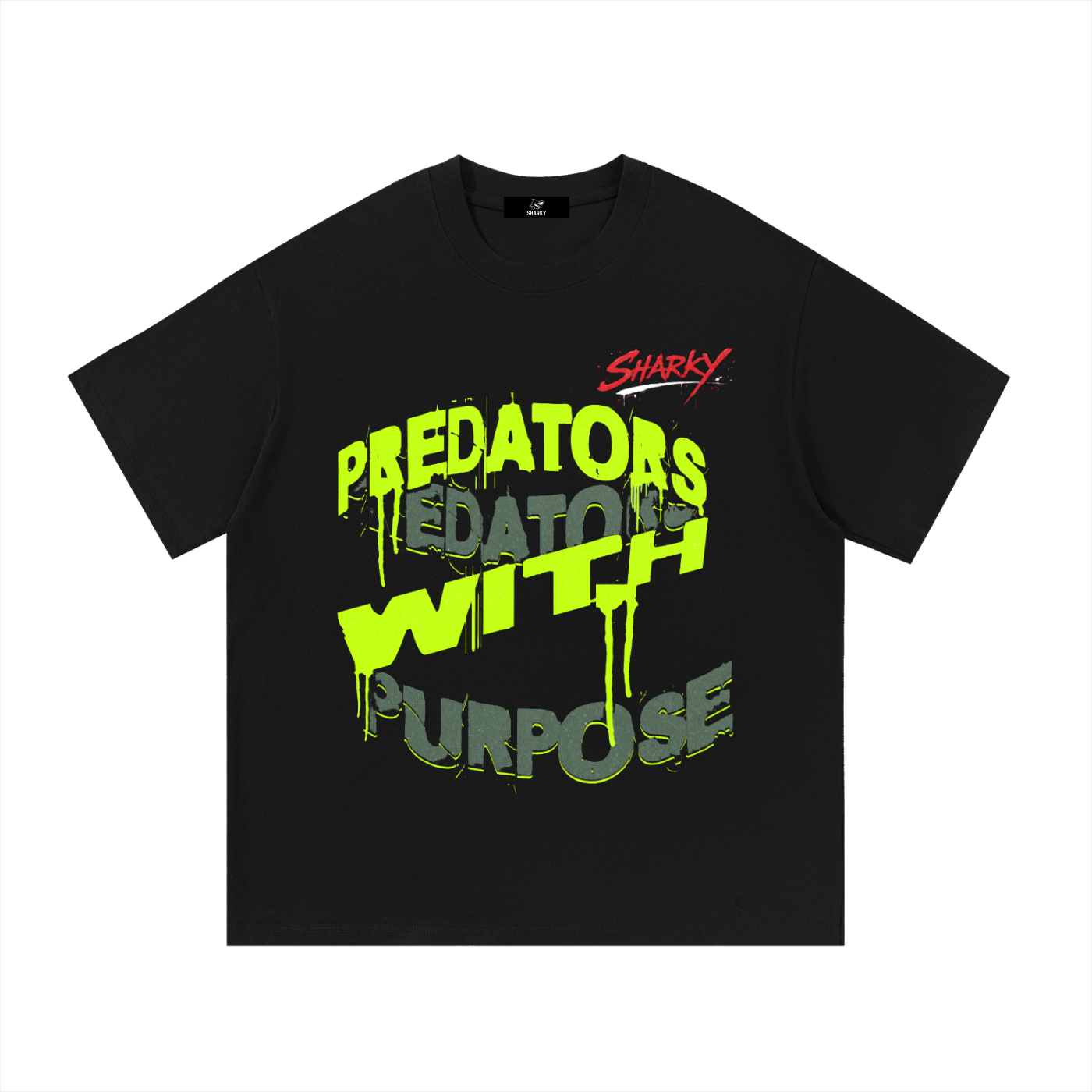 Essential Cotton T-Shirt