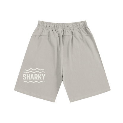 Essential Heavyweight Cotton Shorts