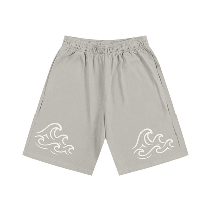 Essential Heavyweight Cotton Shorts