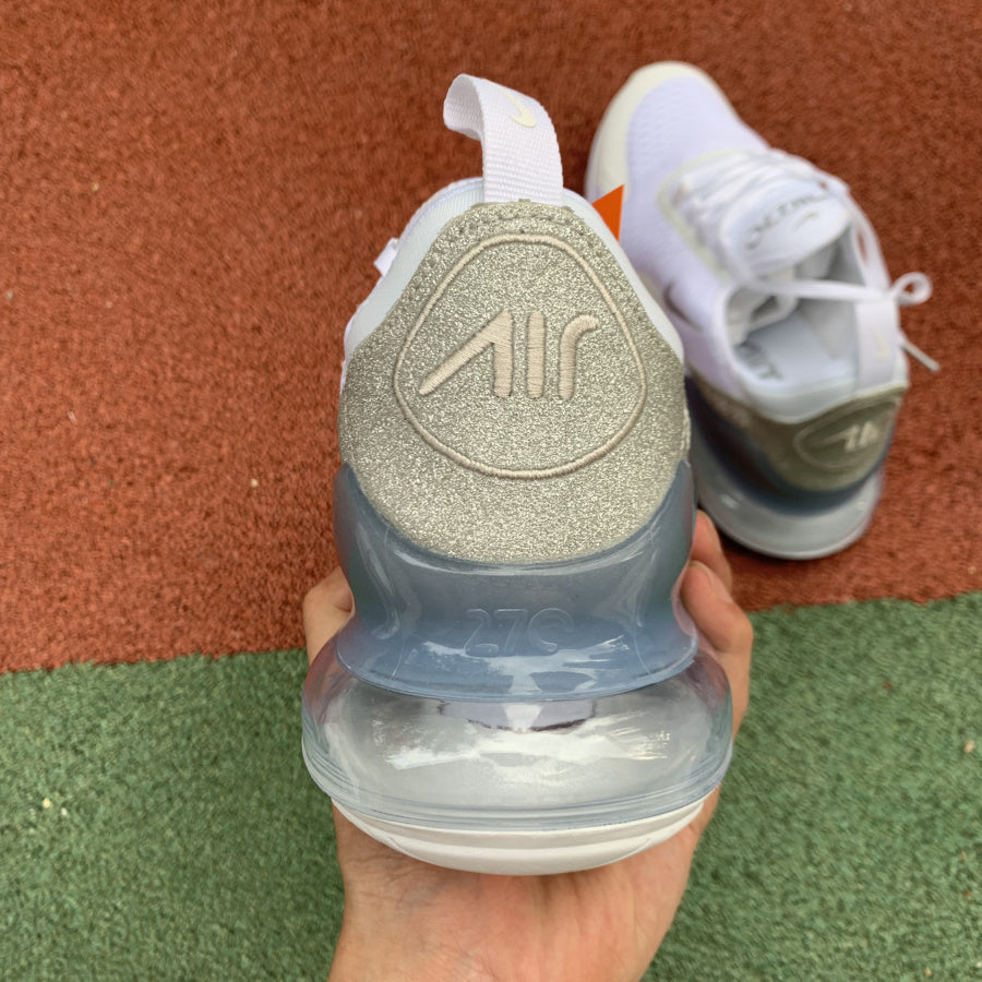 Nike Air Max 270