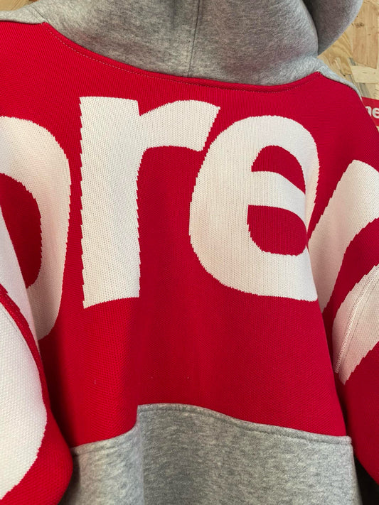 supreme