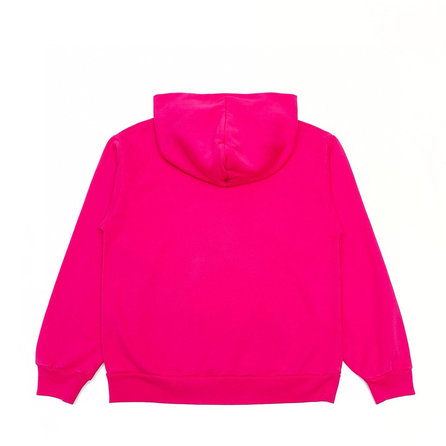 Sp5der HOODIE PINK