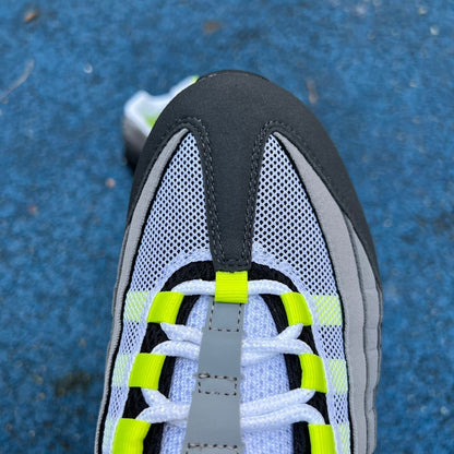 Nike Air Max 95 OG Neon Yellow