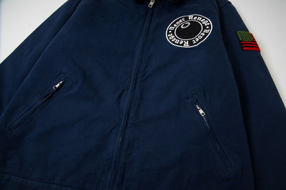 Stussy✖️Denim Tears