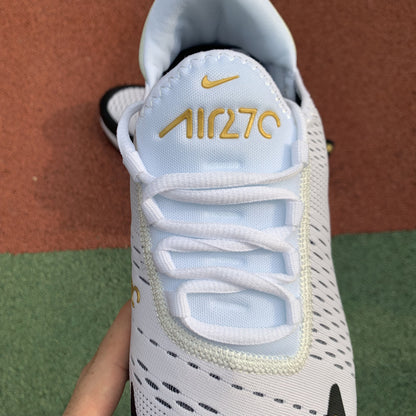 Nike Air Max 270