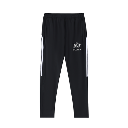 Side Stripe Running Pants