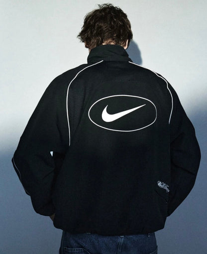 Supreme X Nike