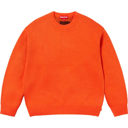 SUPREME X THRASHER SWEATER