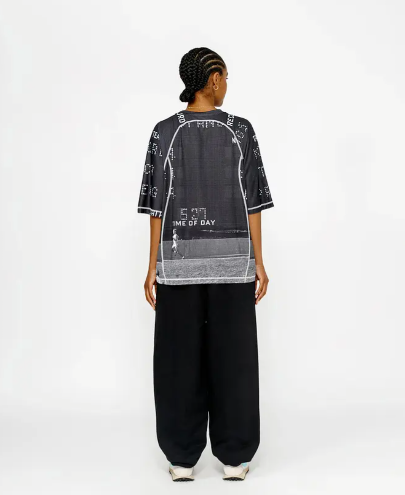 STUSSY X NIKE 24SS TEE