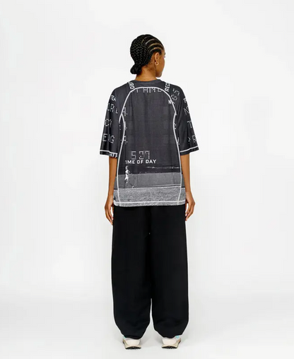 STUSSY X NIKE 24SS TEE