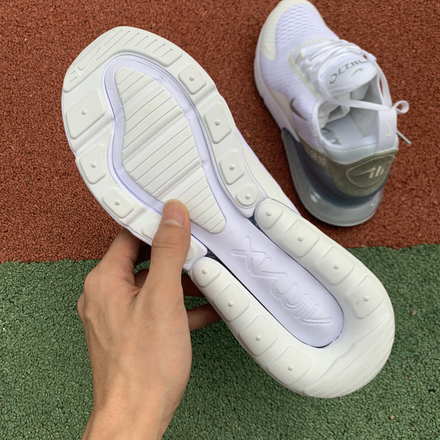 Nike Air Max 270