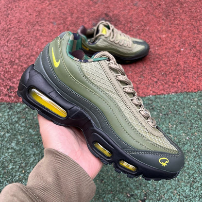 CORTEIZ x Nike Air Max 95