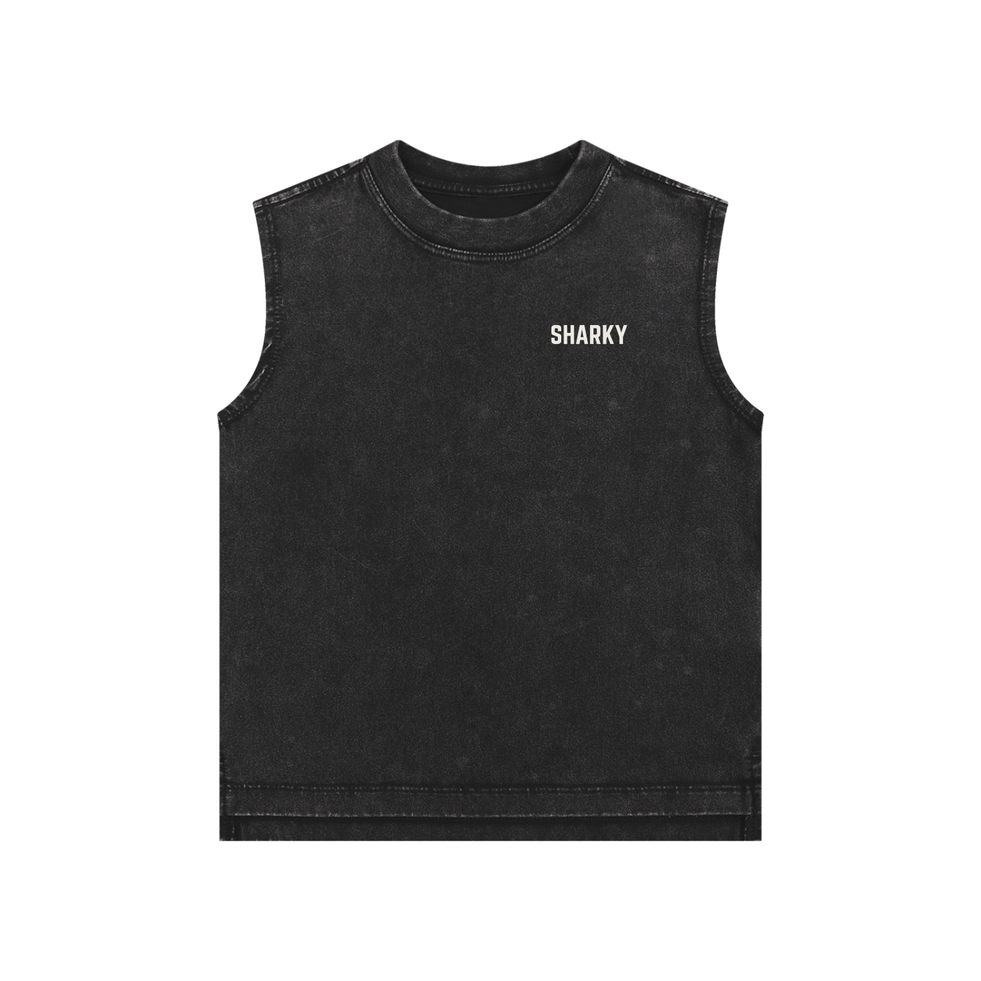 Snow Washed Kids' Tank Top