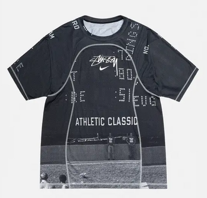 STUSSY X NIKE 24SS TEE