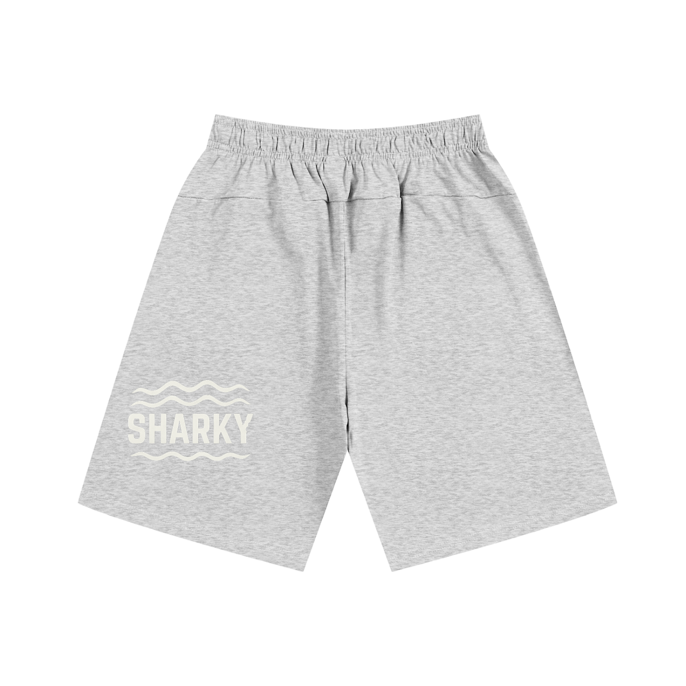 Essential Heavyweight Cotton Shorts